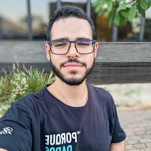 Guilherme Correia Dutra